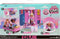 L.O.L. Surprise OMG World Travel Vliegtuig - Poppenvervoersmiddel