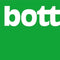 bott Perfo - Gatenplaat 990x13x457 mm - Hoge stabiliteit - RAL 7016