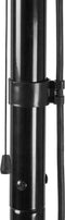 Nedis HTPA15EBK - Halogeenkachel - 1.500W - Buiten - Vloer (2m snoer)