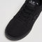 Oakley Canvas Flyer Sneaker - Blackout- EU 43 US 9.5