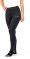 Rogelli Core Hardloop Tight - Dames - Reflecterende details - Zwart - M
