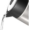 Bosch TWK5P480 - Waterkoker - 1,7L - RVS - 2400W - 360 graden draaibaar
