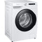 Samsung WW90T504AAWCS2 - Wasautomaat - Eco Bubble techniek - 1400 tpm