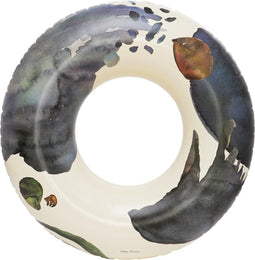 Petites Pommes Zwemring Celine Grand Float Seawater - Zwemband - ¸ 120cm - 12+ jaar