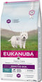 Eukanuba Dog Daily Care Sensitive Skin - 12 KG