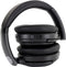 Our Pure Planet OPP049 - Over-Ear Koptelefoon - Draadloos Bluetooth 5.2 - Zwart