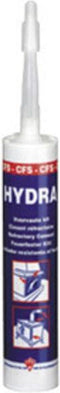 Griffon Vuurvaste Hitte - Bestendige Afdichtingskit - 310 ml
