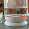 Eldom C510B - waterkoker - 1,7l - met temperatuurregeling - 2200W - wit