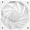 DeepCool LE240 V2 - All-in-One Vloeistofkoeler - 120mm - Wit