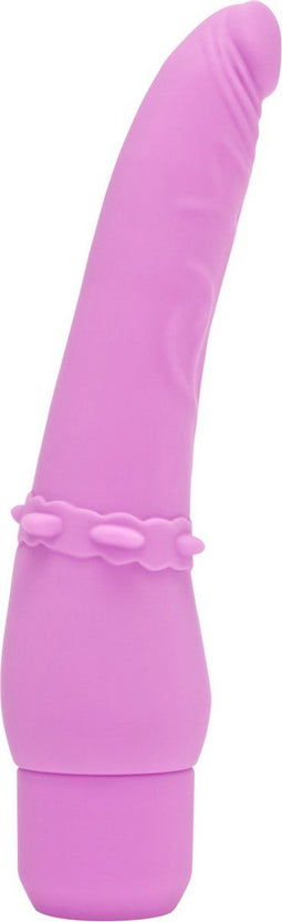 Classic Smooth Vibrator