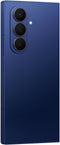 Samsung Galaxy Z Fold7 - Smartphone - 12GB RAM - 512GB opslag - Blauw