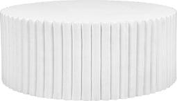 Salontafel wit POZZA