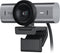 Logitech MX Brio - Ultra HD 4K Webcam - 30 fps - Grafiet