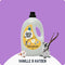 Marcel's Green Soap - Universeel Wasmiddel - Vanille & Katoen - 3L - 69 wasbeurten