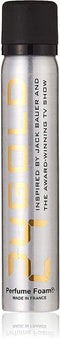 Uniseks Parfum 24 Schuim Gold (100 ml)