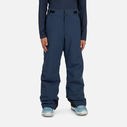 Rossignol Ski Pants - Kinder skibroek - Waterdicht 20000 mm - Navy 128