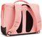 Kipling Preppy Schooltas / Rugtas - Pink Candy C