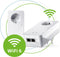 Devolo Magic 2 WiFi 6 - Powerline Adapter - 2400 Mbit/s - Wit (2 stuks)