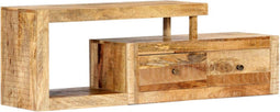 vidaXL-Tv-meubel-120x30x40-cm-massief-mangohout