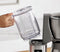 Sage the Luxe Brewer - Koffiezetapparaat - One Touch Crafted Coffee - RVS