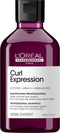 L’Oréal Professionnel Curl Expression Cleansing Jelly Shampoo – Reinigt alle typen krullen – Serie Expert – 300 ml