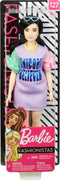 Barbie Fashionistas pop 20