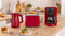 Bosch TWK3M124 - Waterkoker - 1,7L - 2400W - Automatische uitschakeling - Kunststof
