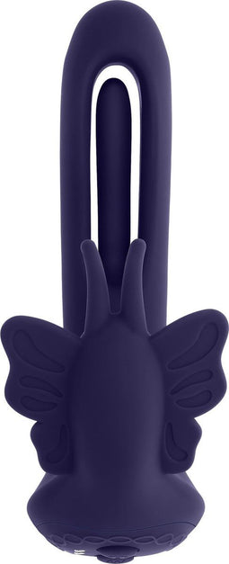 Evolved - Lord of the Wings Vibrator