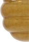 Light & Living Hanglamp Misty - Bruin - 30x30x37cm - Modern - Hanglampen Eetkamer, Slaapkamer, Woonkamer