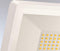 Steinel XLED ONE - LED Buitenlamp XL - Sensor 43,5W 4400 lumen - Wit
