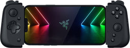 Razer Kishi V2 - Gamepad - Bedraad - iOS - Zwart