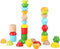 Small Foot Stapelspel Blokken