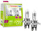 Powertec Long Life H4 12V Set