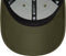 New Era - New York Yankees Metallic Outline Green 9FORTY Adjustable Cap