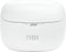 JBL Tune Beam - Draadloze Oortjes - ANC en 48 uur batterijduur - Wit
