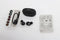 Sony WF-1000XM5 - In-ear oordopjes - ANC - Zwart