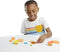 Play-Doh Speelset Bluey verkleed met 11 potten boetseerklei