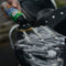 Turtle Wax Power Out Leather 400ml | Leer schoonmaken