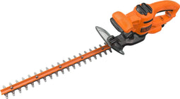 BLACK+DECKER BEHT201-QS - Heggenschaar 45cm - 420W - Snijcapaciteit 16mm