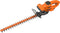 BLACK+DECKER BEHT201-QS - Heggenschaar 45cm - 420W - Snijcapaciteit 16mm