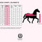 Imperial Riding Super-Dry Outdoor Paardendeken - 200 g Vulling - 600D Waterdicht - 135 cm