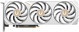 Zotac Gaming GeForce RTX 5070 - Videokaart - 12GB GDDR7 - Wit