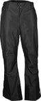Rucanor Victor Ski Skibroek Basic Heren Zwart Maat M