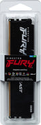 Kingston FURY Beast KF552C36BBE-8 - DDR5 Geheugen 8GB 5200MT/s - On-die ECC (ODECC) - (1x)