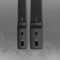 OtterBox Powerbank 15.000 mAh - 18W USB/USB-C PD + 10W Draadloos - Zwart