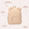 Prêt Buddies For Life Teddy Rugzak - Beige