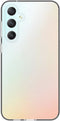 iMoshion Hoesje Geschikt voor Samsung Galaxy S23 FE Hoesje Siliconen - iMoshion Softcase Backcover smartphone - Transparant