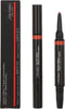 Shiseido - Lipliner Inkduo - Lip Contouring Pencil With Balm 1.1 G 07 Poppy