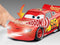 1:20 Revell 00920 Lightning McQueen Disney Cars - Light & Sound - First Construction Plastic Modelbouwpakket