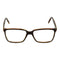 Uniseks Brillenframe Andy Wolf 4510 55J